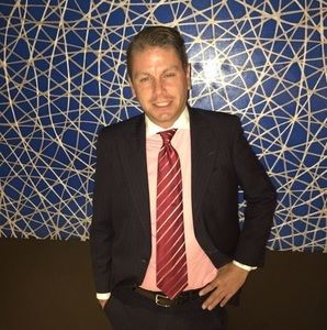 Meet your Posher, Richard